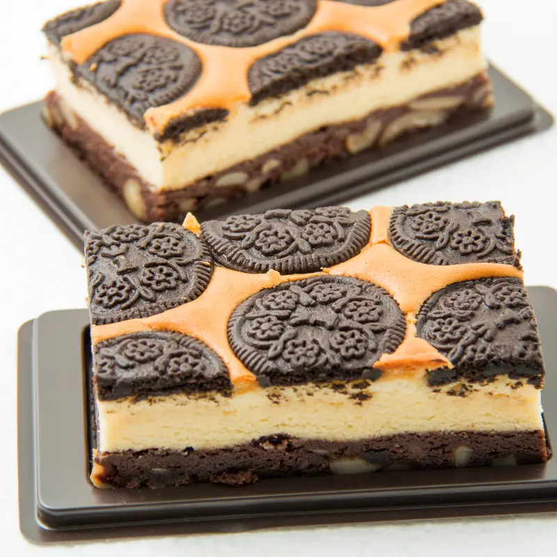 Oreo Ice Cream Cake Oreo Ice Cream Cake – No-Bake Dessert Loaded with Cookies & Cream