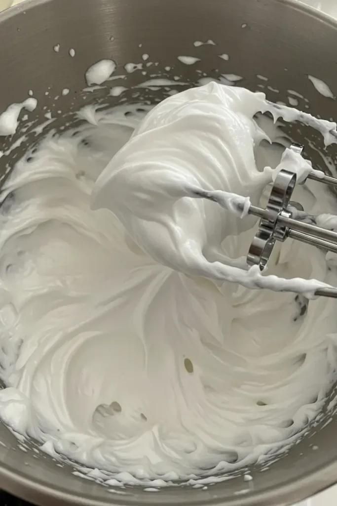 Best Pavlova Recipe Nigella: 7 Secrets for Fluffy Perfection 14 mini pavlovas styled like the best pavlova recipe Nigella makes