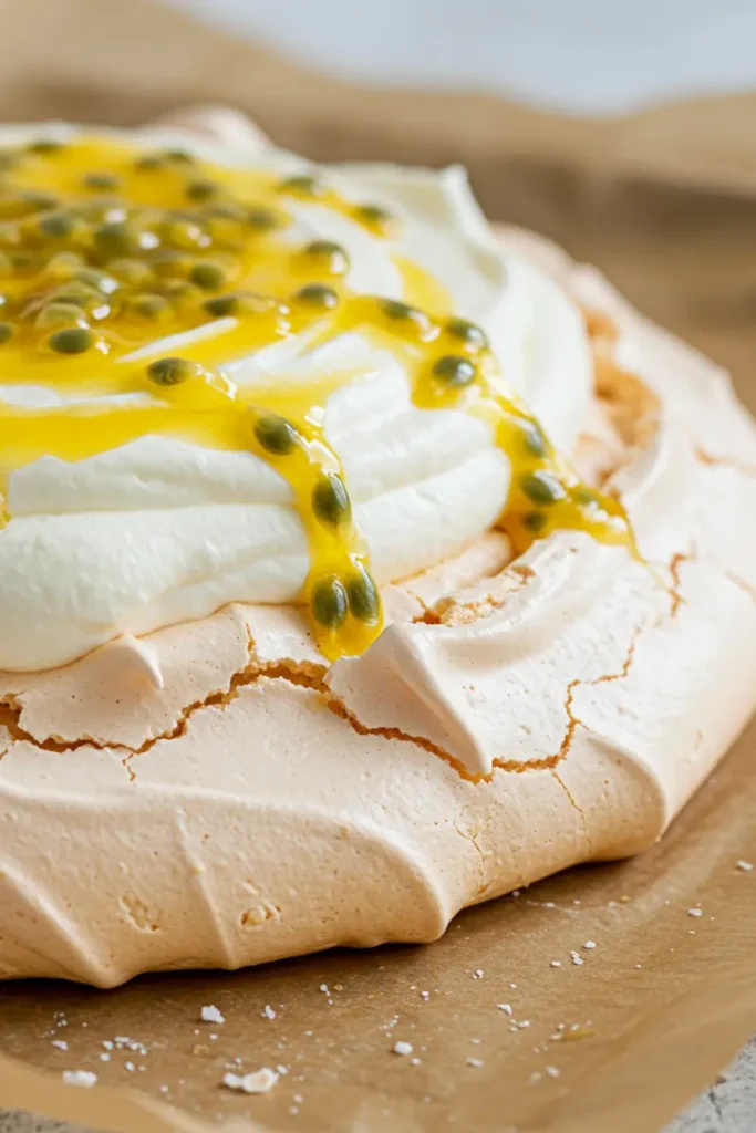 Best Pavlova Recipe Nigella: 7 Secrets for Fluffy Perfection 20 six-egg version of the best pavlova recipe Nigella shares