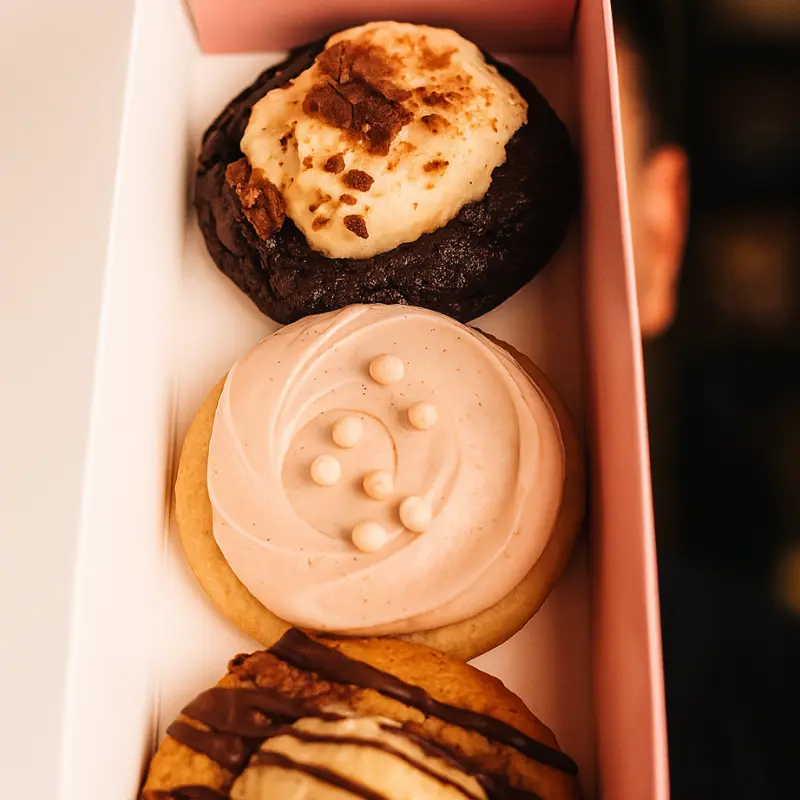 Kourtney Kardashian-Style Ingredient Review of Crumbl Cookies