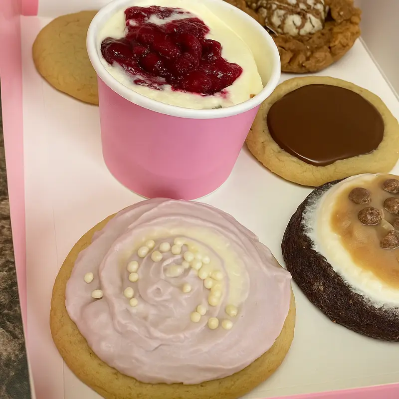 New Crumbl Cookie Kardashian Flavor: Ingredients and Cost