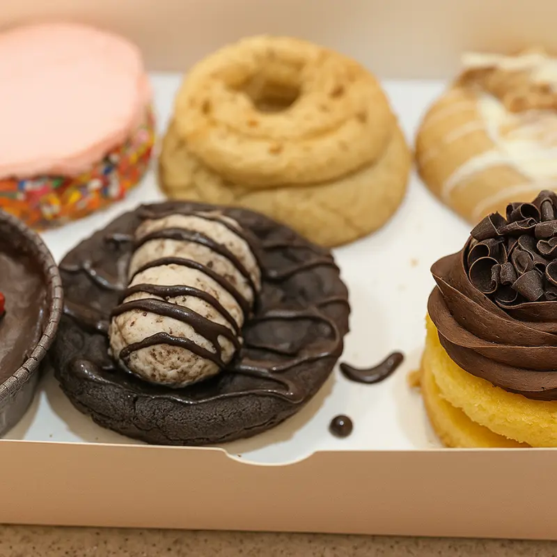 Crumbl Cookies Kardashian Menu: 6 Flavors You Most to Try Now