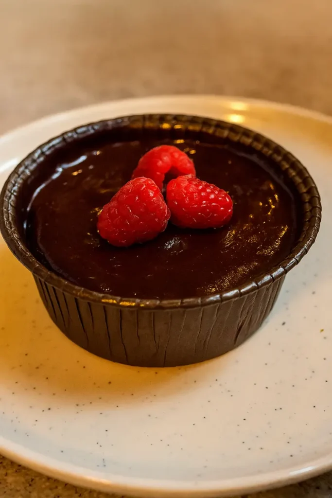 Crumbl Cookies Kardashian Menu: 6 Flavors You Most to Try Now 9 crumbl cookies kardashian chocolate tart with raspberries