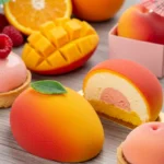 Fruit Shaped Ice Cream: 10 Amazing Viral Desserts 12 trending fruit shaped ice cream