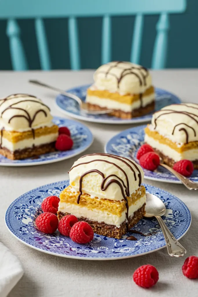 Best Passover Desserts Recipes: Emotional, Sweet & Easy 10 Chocolate matzah bark with dried fruit and white chocolate drizzle