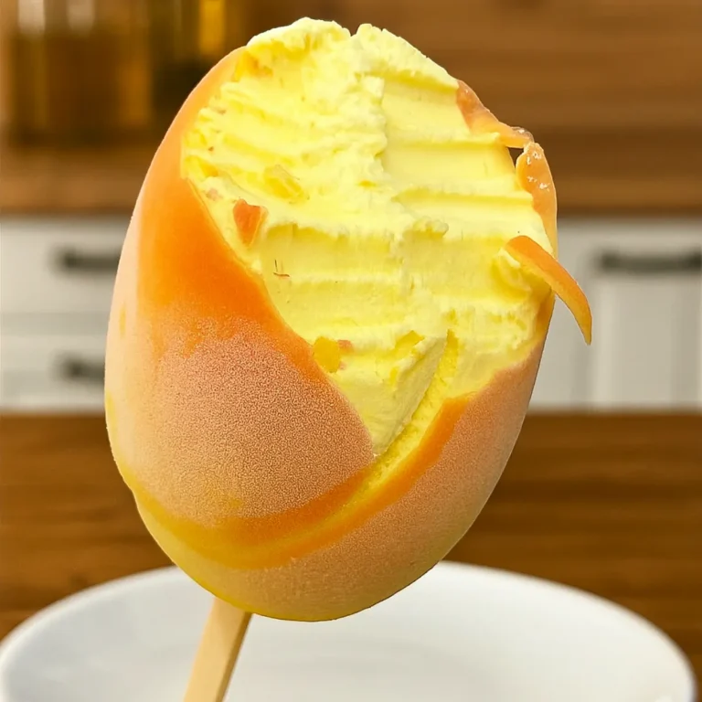 Fumang Propitious Mango Ice Cream: Price, Shop, Recipe 8 Creamy fumang propitious mango ice cream with a fresh bite
