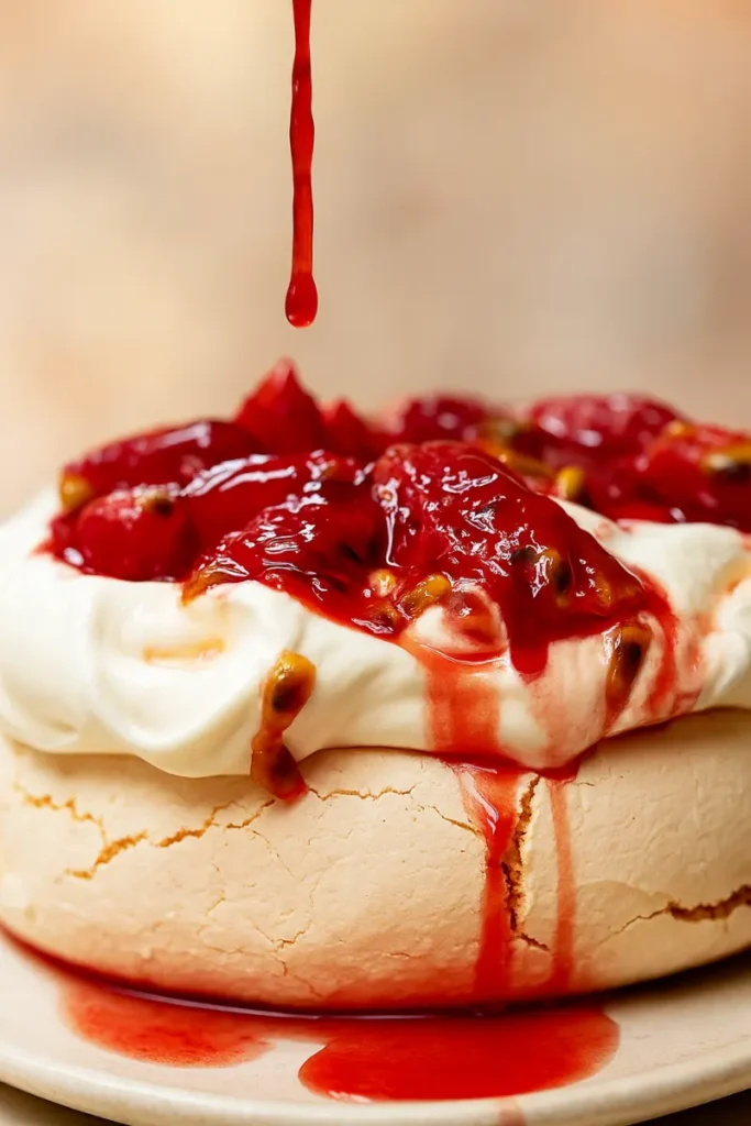 Inspired Nigella Lawson Pavlova Recipe So Easy, It Feels Like Magic 10 mini version of nigella lawson pavlova recipe with lemon curd and almonds
