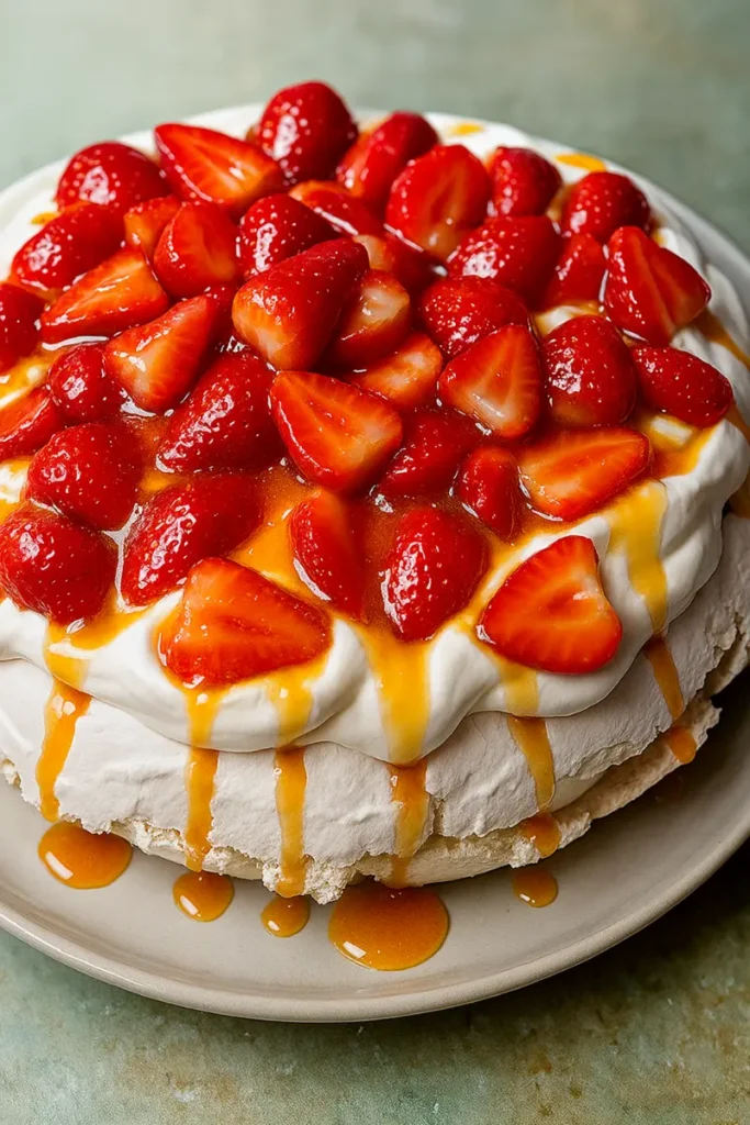 Inspired Nigella Lawson Pavlova Recipe So Easy, It Feels Like Magic 11 holiday nigella lawson pavlova recipe with pomegranate and mint