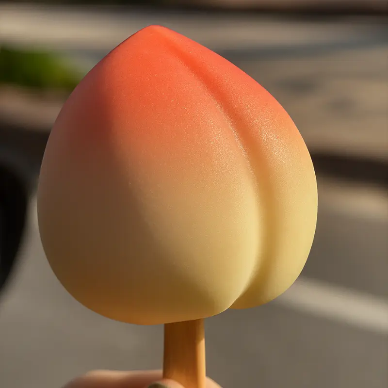 Viral Fruit Ice Cream: 5 Surprising Reasons It’s Trending