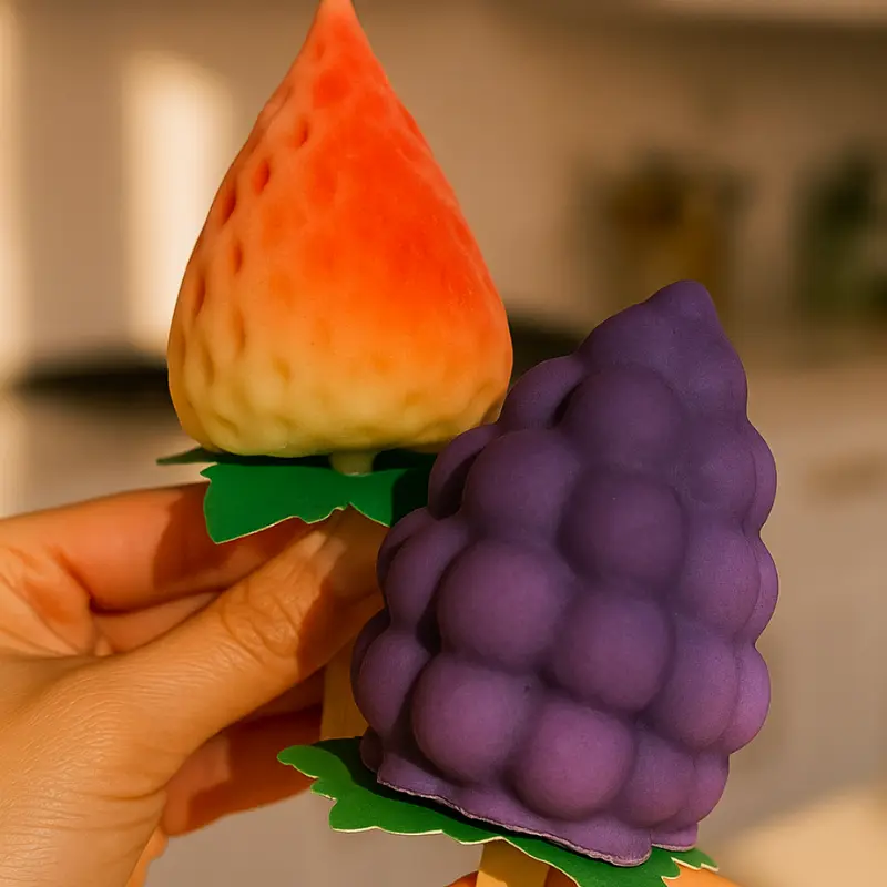Asian Fruit Ice Cream: Top 5 Most Popular Flavors Right Now