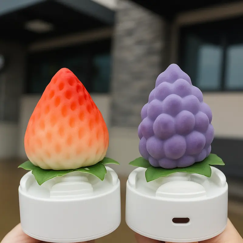 Viral Fruit Shaped Ice Cream Secrets You’ll Regret Missing