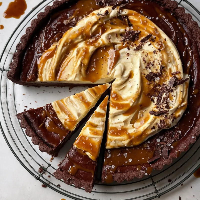 5 Easy Passover Dessert Recipes That Will Blow Your Mind