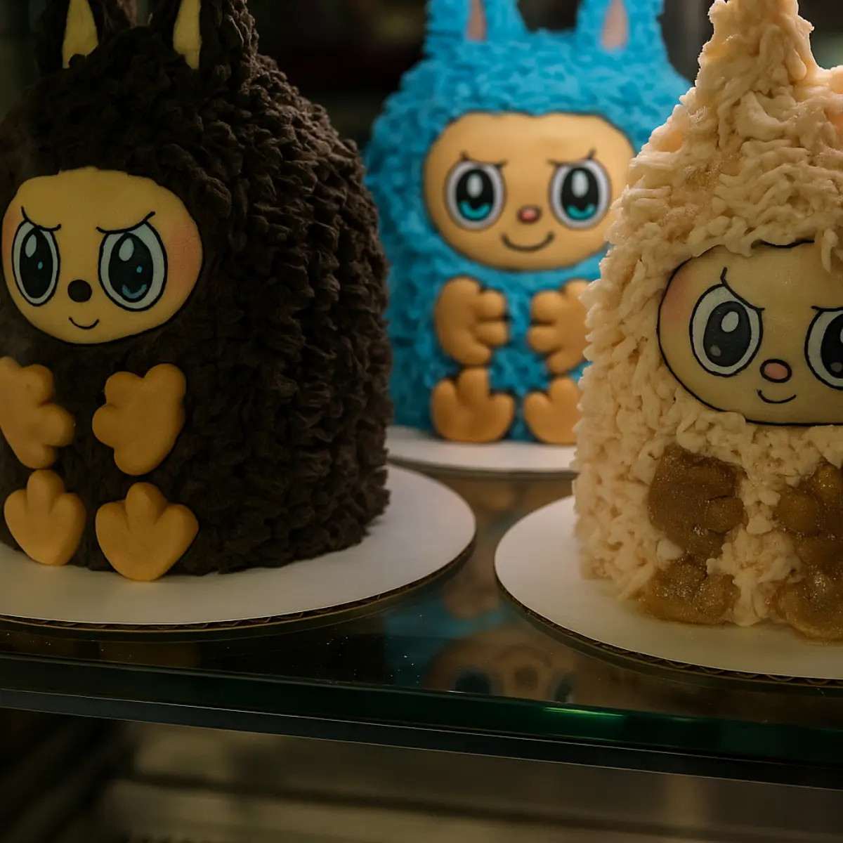 Where to Buy Labubu Cake from Baskin Robbins Near You