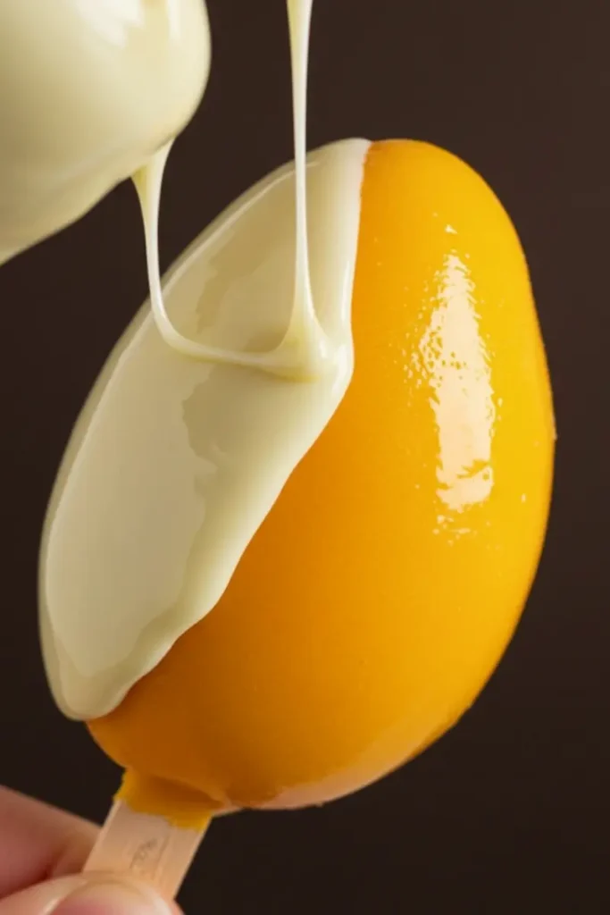 Viral Mango Ice Cream 17 mango versions of the TikTok mango ice cream