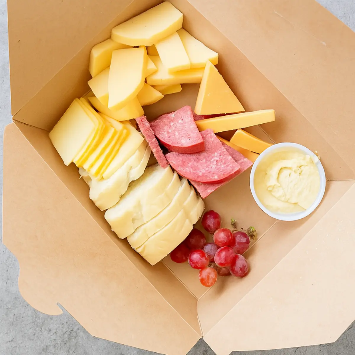Best Boat Snacks for Every Boating Adventure