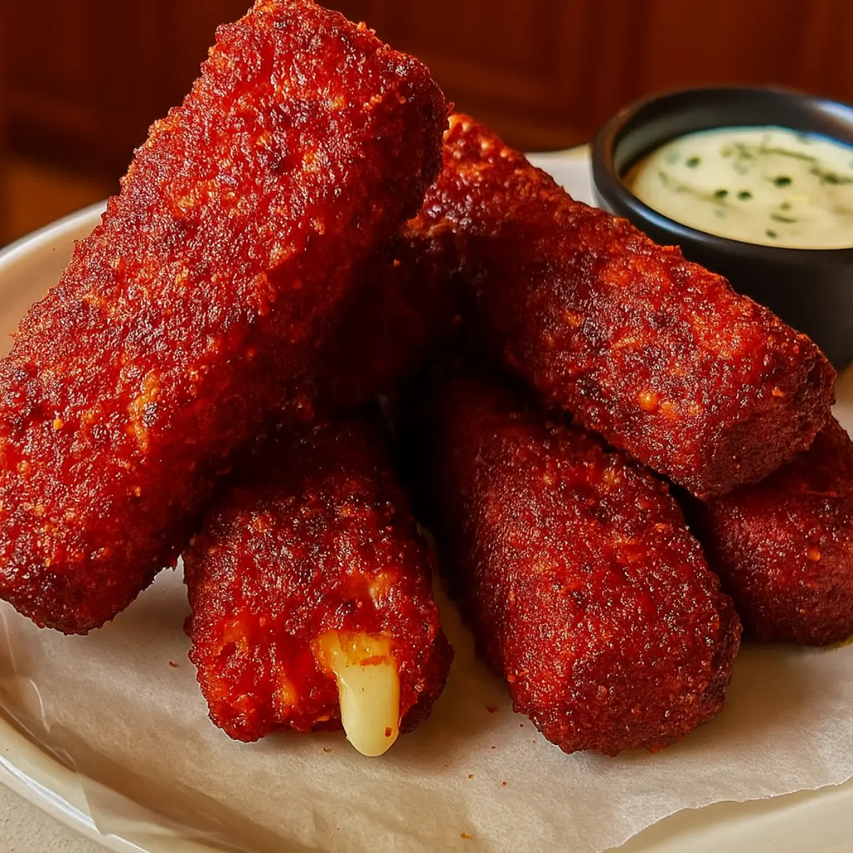 Mozzarella Sticks Chilis Recipe That Will Blow Your Mind