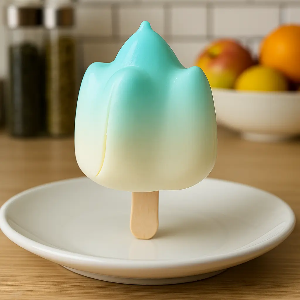 Frozen Dessert Asia: Forbidden Flavors You’ll Love