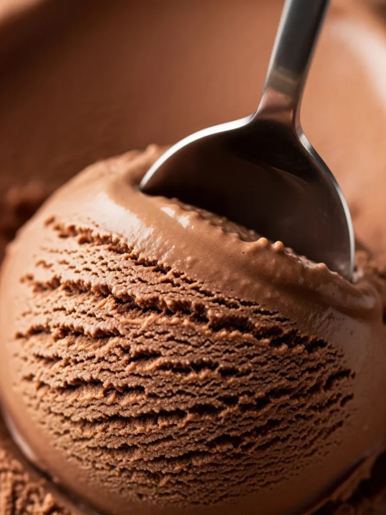 Easy Dairy Free Ninja Creami Recipes (So Creamy!) 25 Three scoops of vanilla ice cream from a dairy free ninja creami recipe served in a white bowl.