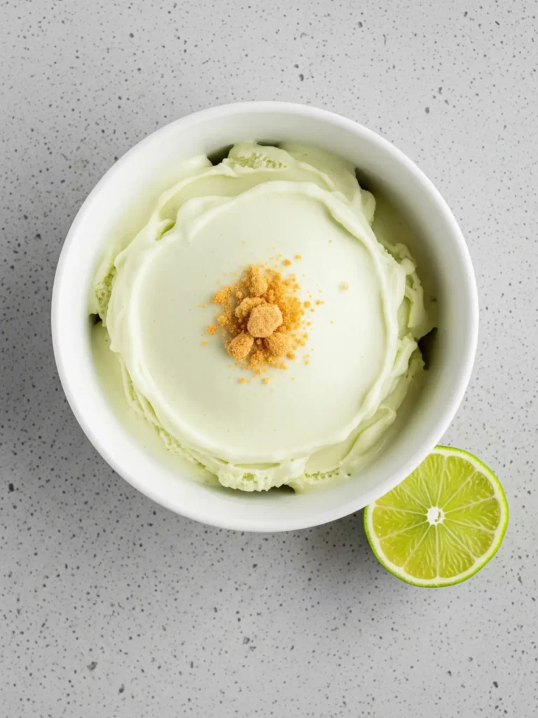 How to Make Easy Ninja Creami Recipes at Home 21 Refreshing mint chip ice cream with dark chocolate flecks from our easy Ninja Creami recipes.