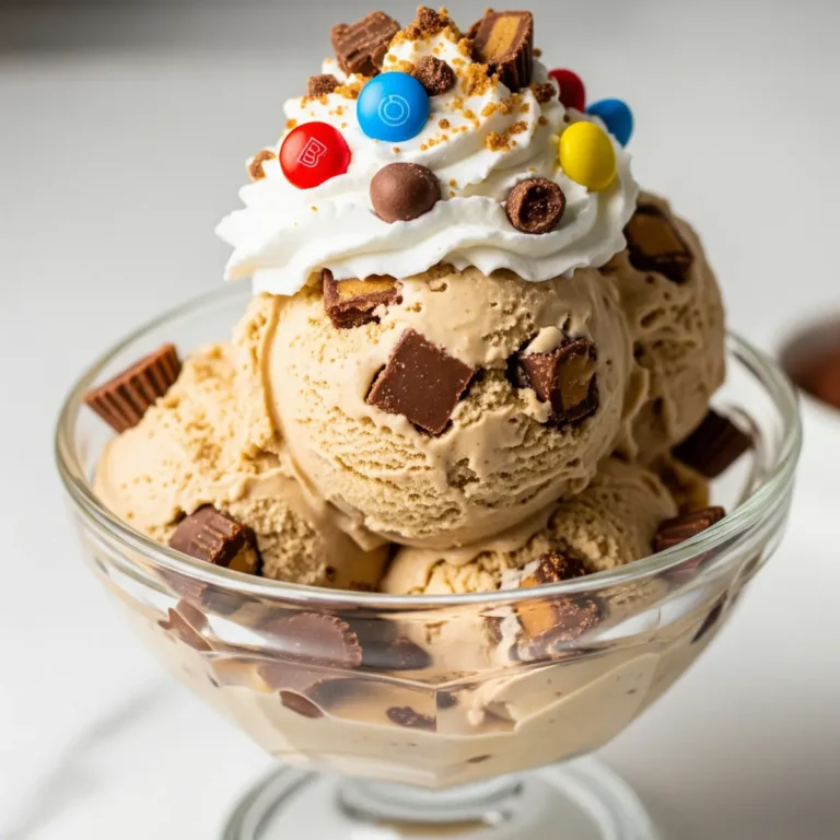 How to Make Easy Ninja Creami Recipes at Home 15 A scoop of decadent chocolate protein ice cream from our list of easy Ninja Creami recipes.