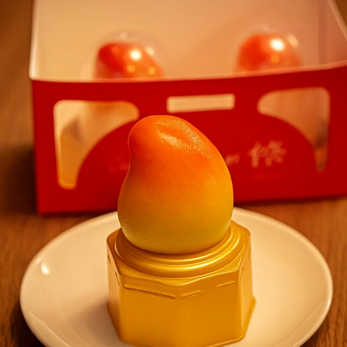 Easy Fluffy Dinner Rolls from Scratch 1 Viral Asia Frozen Dessert Mango inspired by fruit shapes