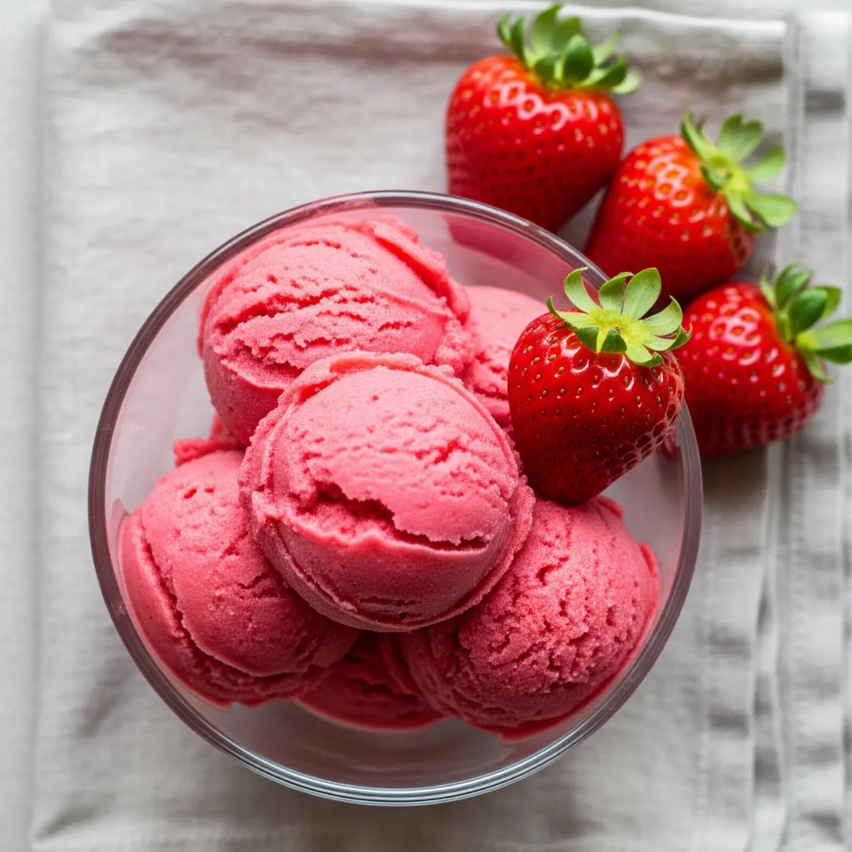 Easy Ninja Creami Sorbet Recipes That Feel Like A Reward