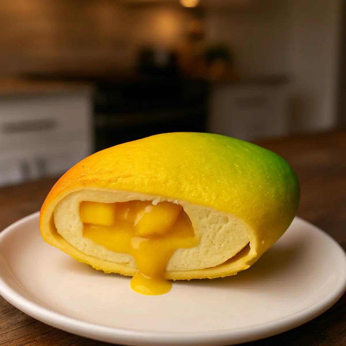 Vegan Mango Mousse Cake – 7 Irresistible Secrets You’ll Love