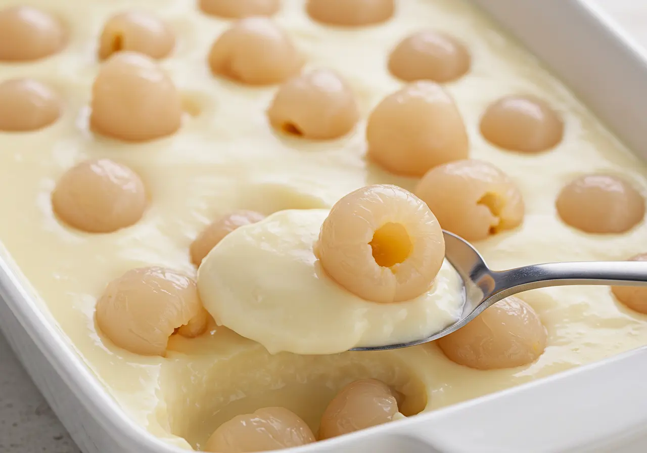 12 Best Viral Vietnamese Lychee Panna Cotta Recipes You’ll Love