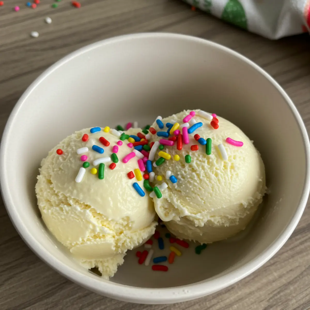 Ninja Creami Base Recipe: Easy, Creamy & Perfect Every Time