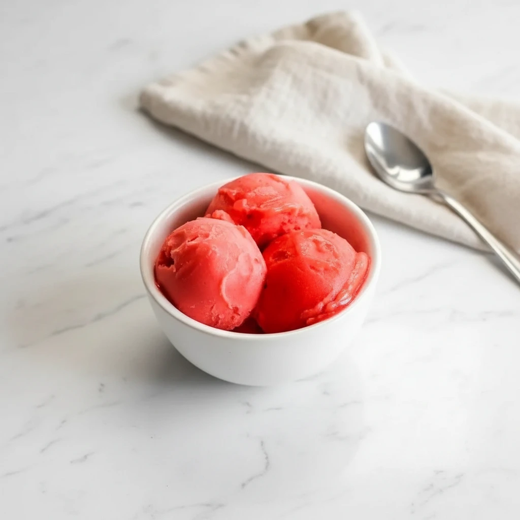 Healthy Ninja Creami Frozen Fruit Recipe You’ll Love