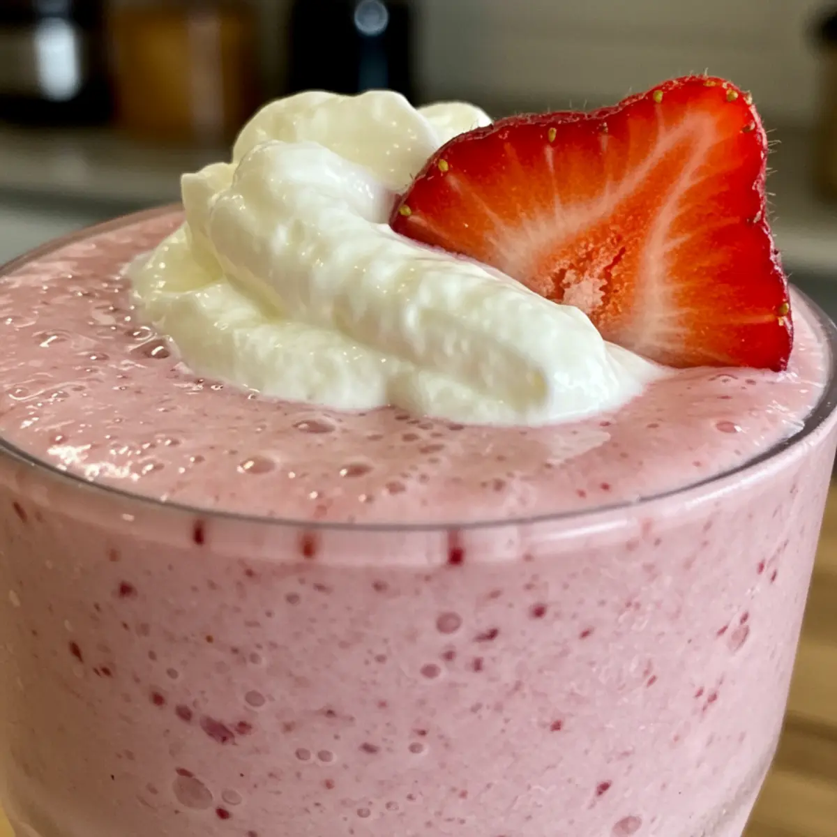 How to Make the Best Ninja Creami Milkshake Recipe at Home