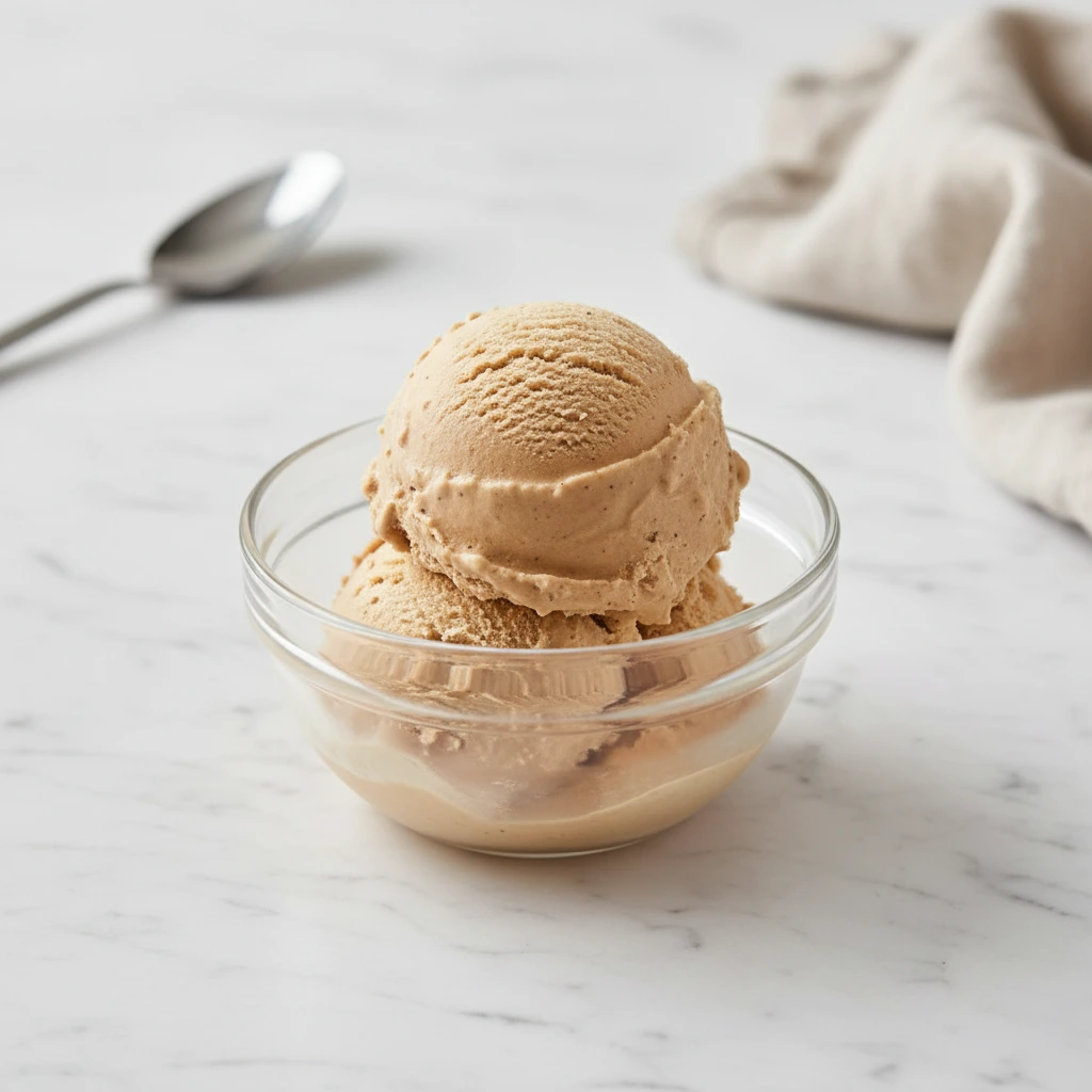 How to Make Perfect Ninja Creami Coffee Ice Cream Recipe