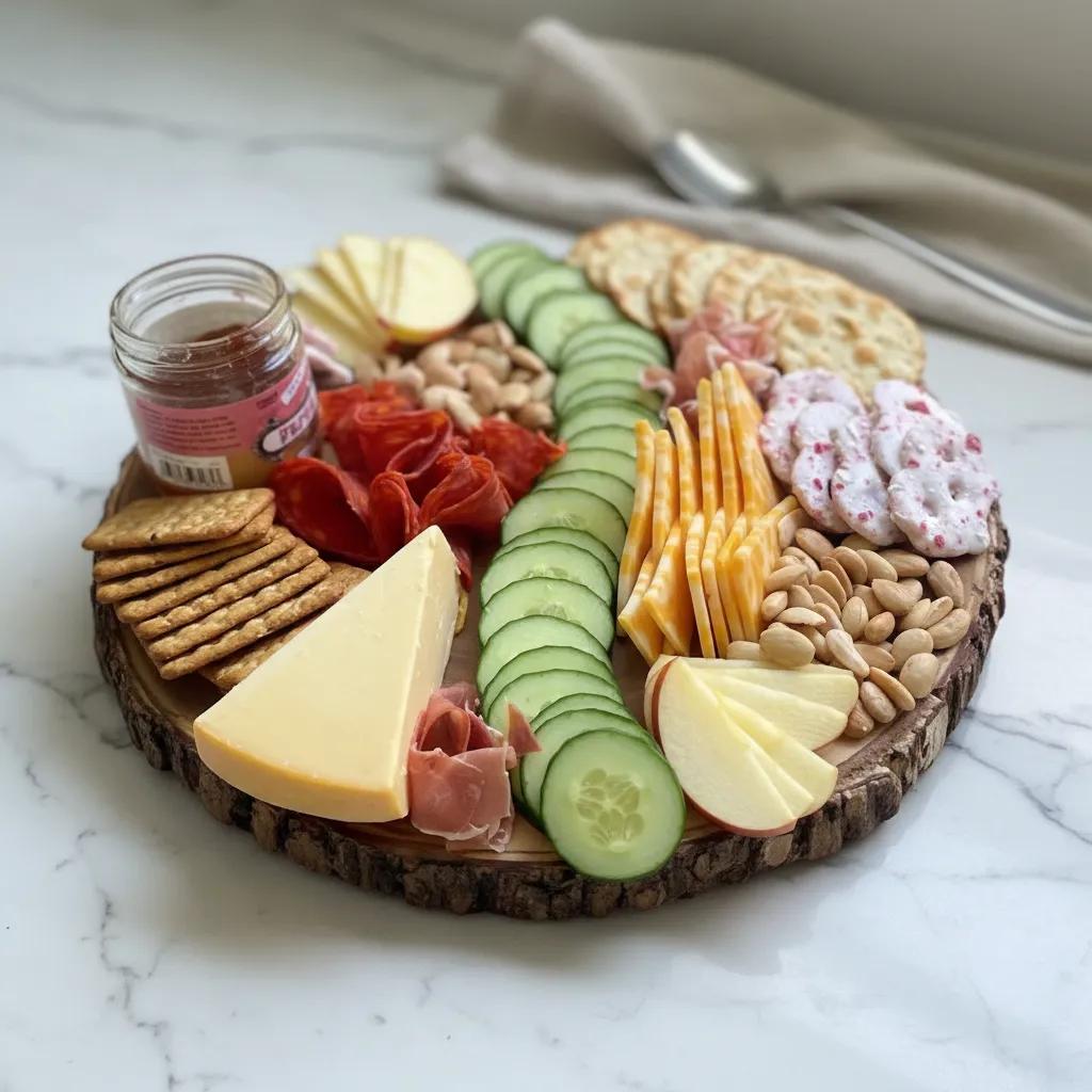 Easy Christmas Side Dishes Recipes with Glazed Carrots 2 Amazing DIY Charcuterie Board Ideas on a Budget