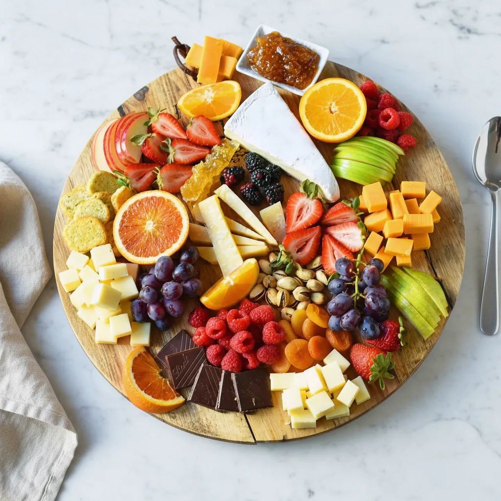 Best Cheese Charcuterie Board Ideas for Parties