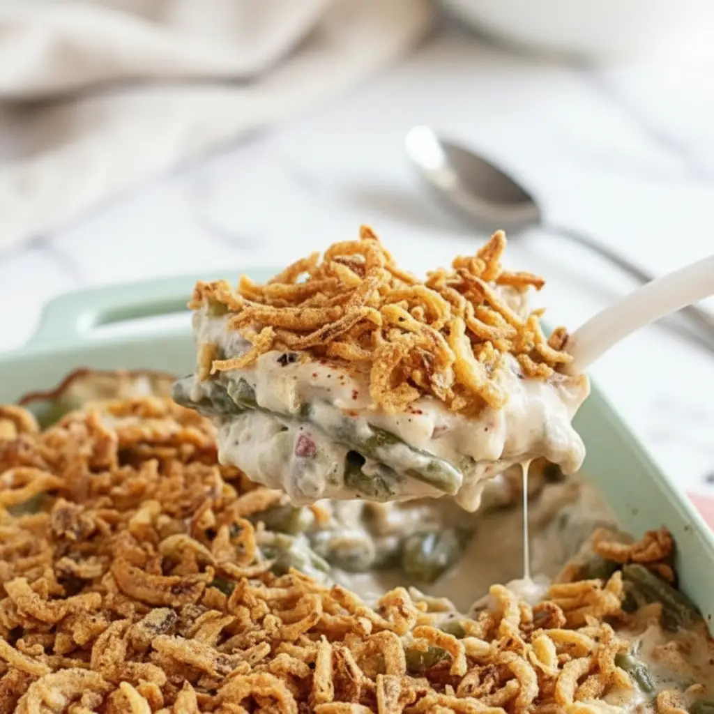 Delicious Holiday Party Appetizers Christmas Bites 1 Best Green Bean Casserole for Thanksgiving