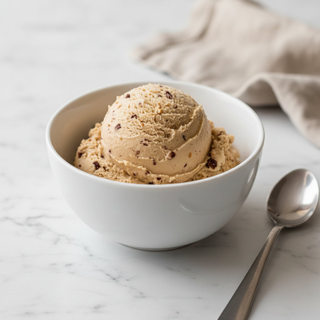Best Ninja Creami Ice Cream Recipes for Christmas