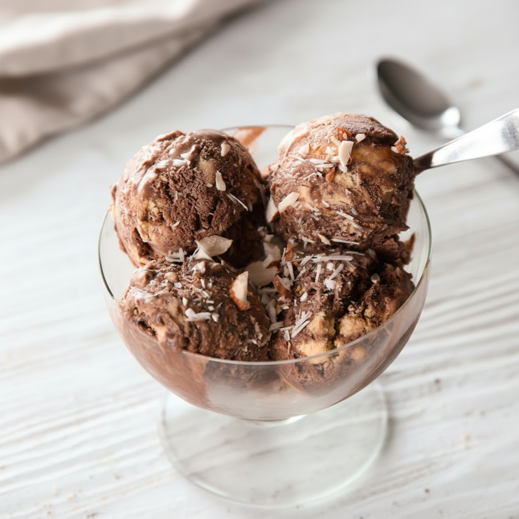 Best Protein Ice Cream Ninja Creami Recipes