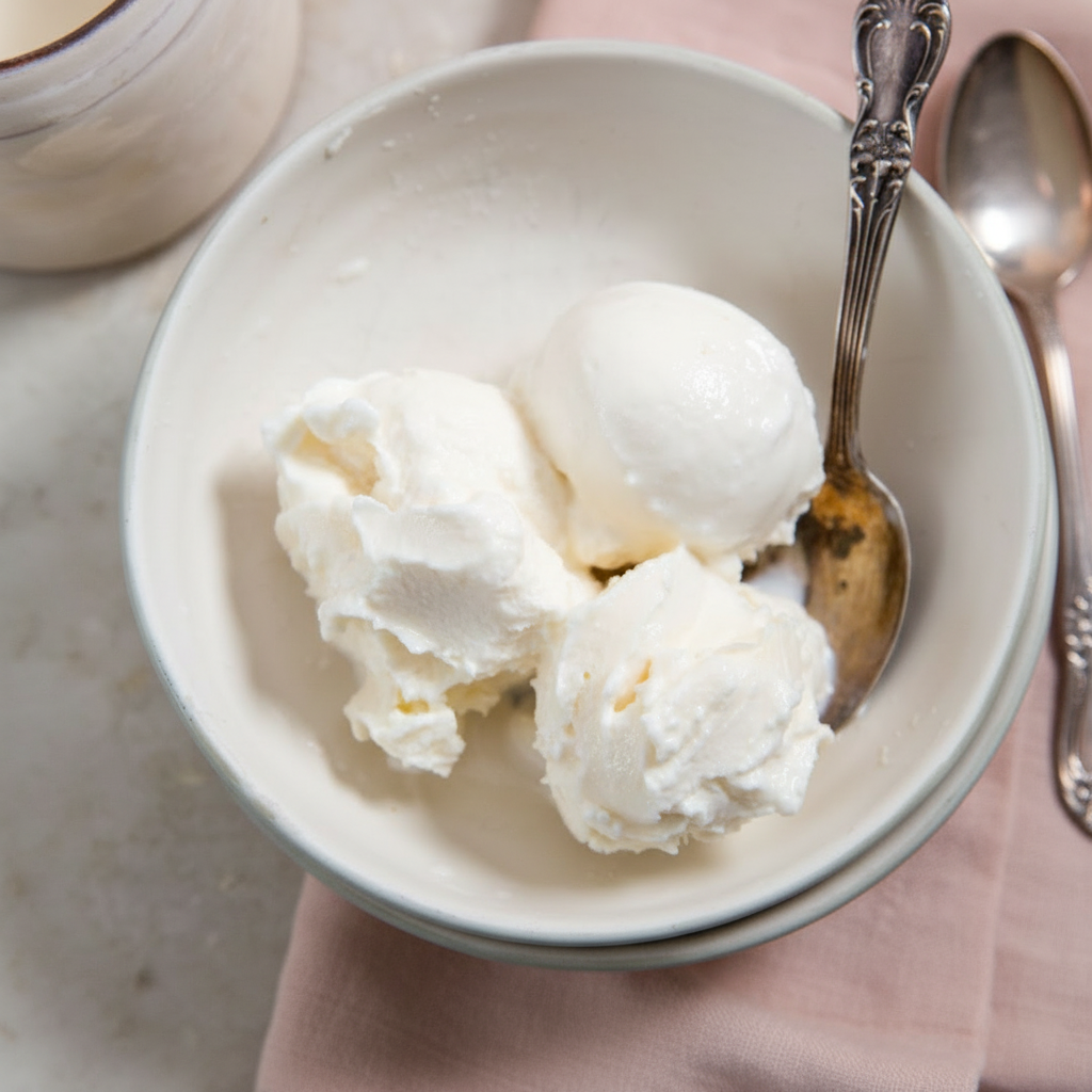 Home Page 3 Best Vanilla Ninja Creami Healthy Recipes