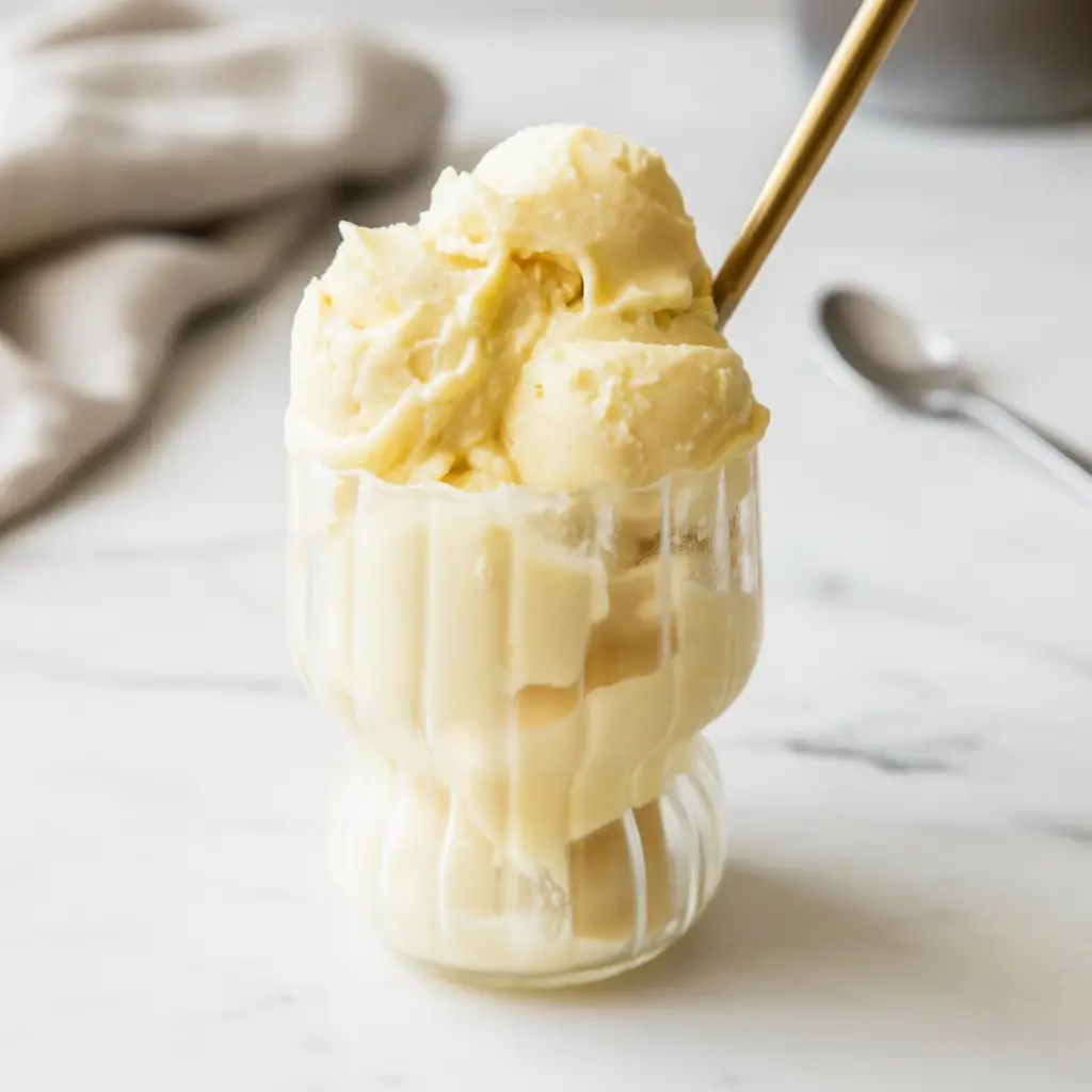 Easy Dole Whip Ninja Creami Recipe