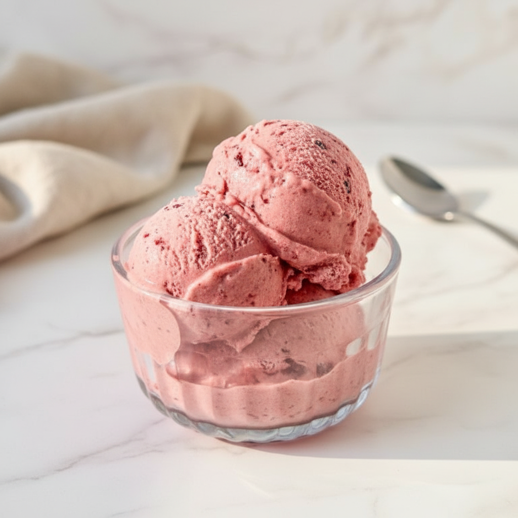 Easy High Protein Ninja Creami