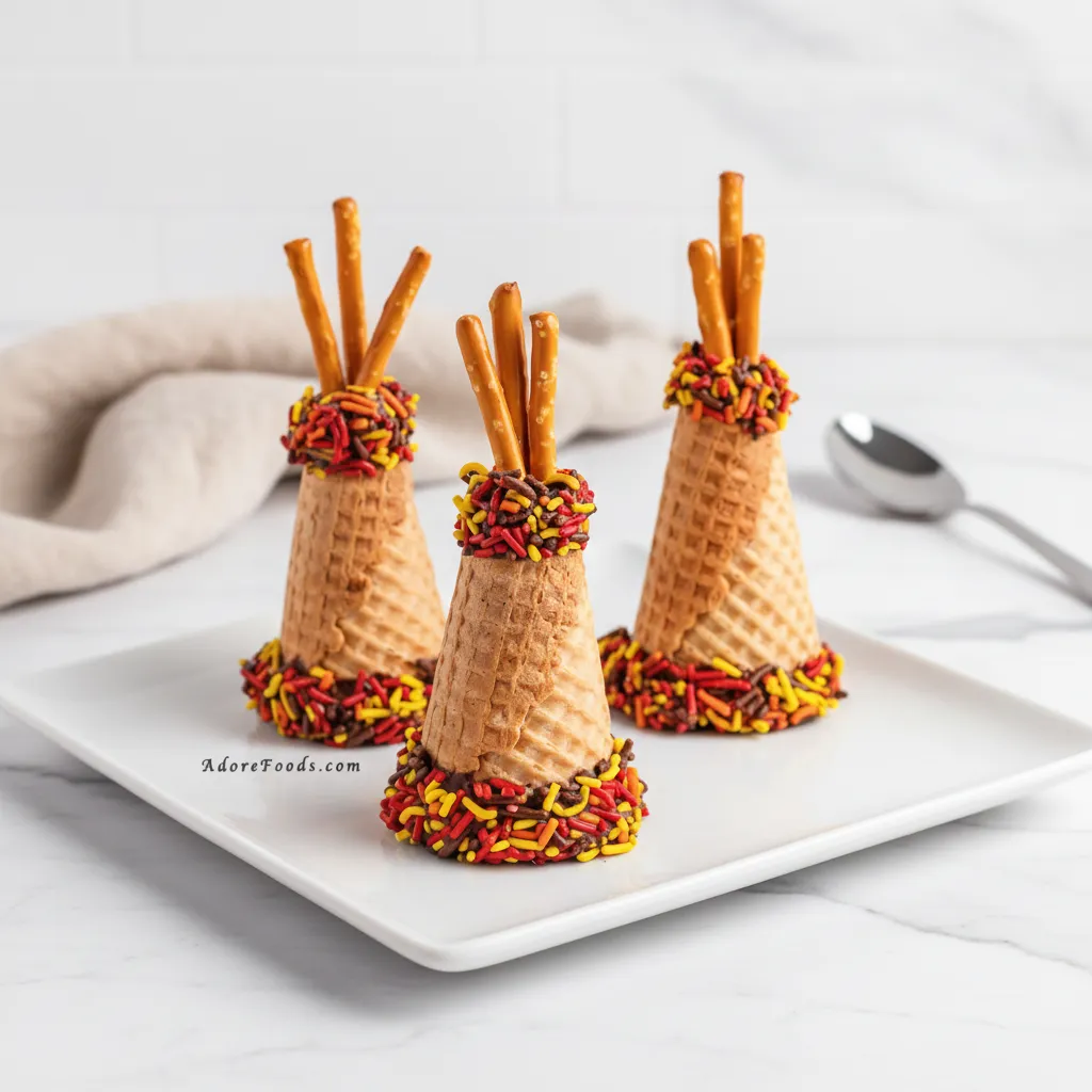 Fun Thanksgiving Treats Your Pickiest Eaters Will Love