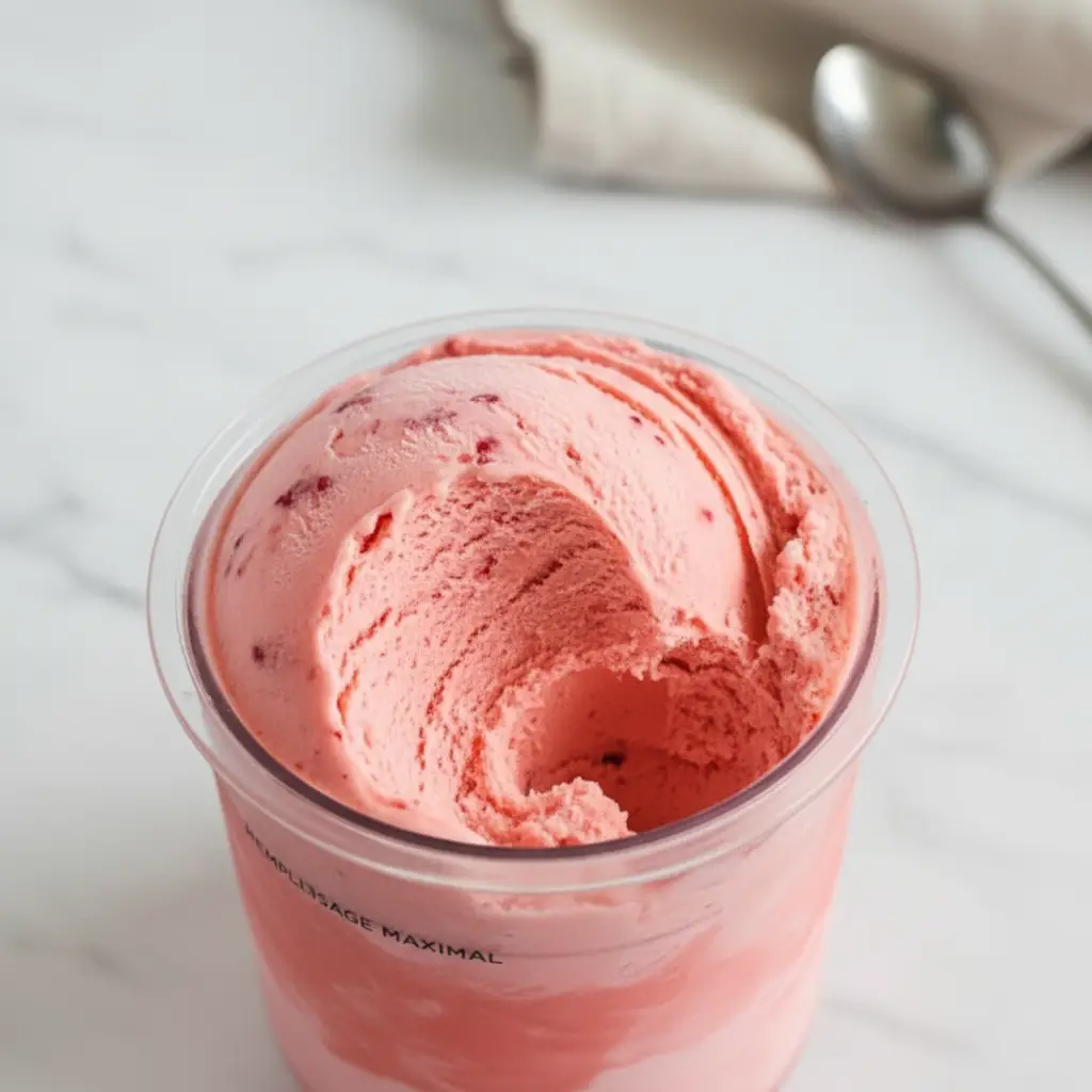 Home Page 2 Healthy Dole Whip Ninja Creami Strawberry