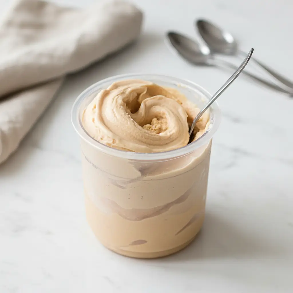 Home Page 1 Simple Fairlife Ninja Creami Recipes Vanilla