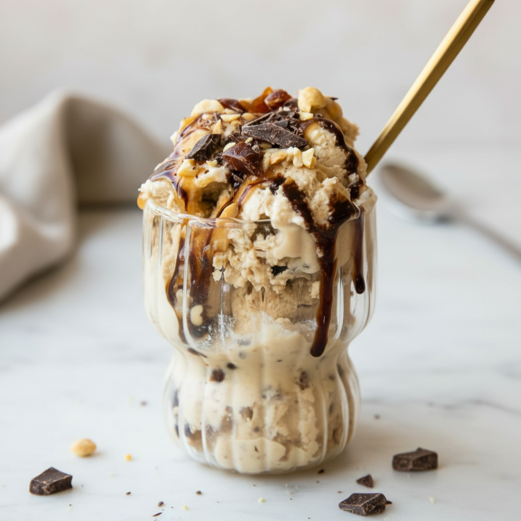 Simple Healthy Ninja Creami