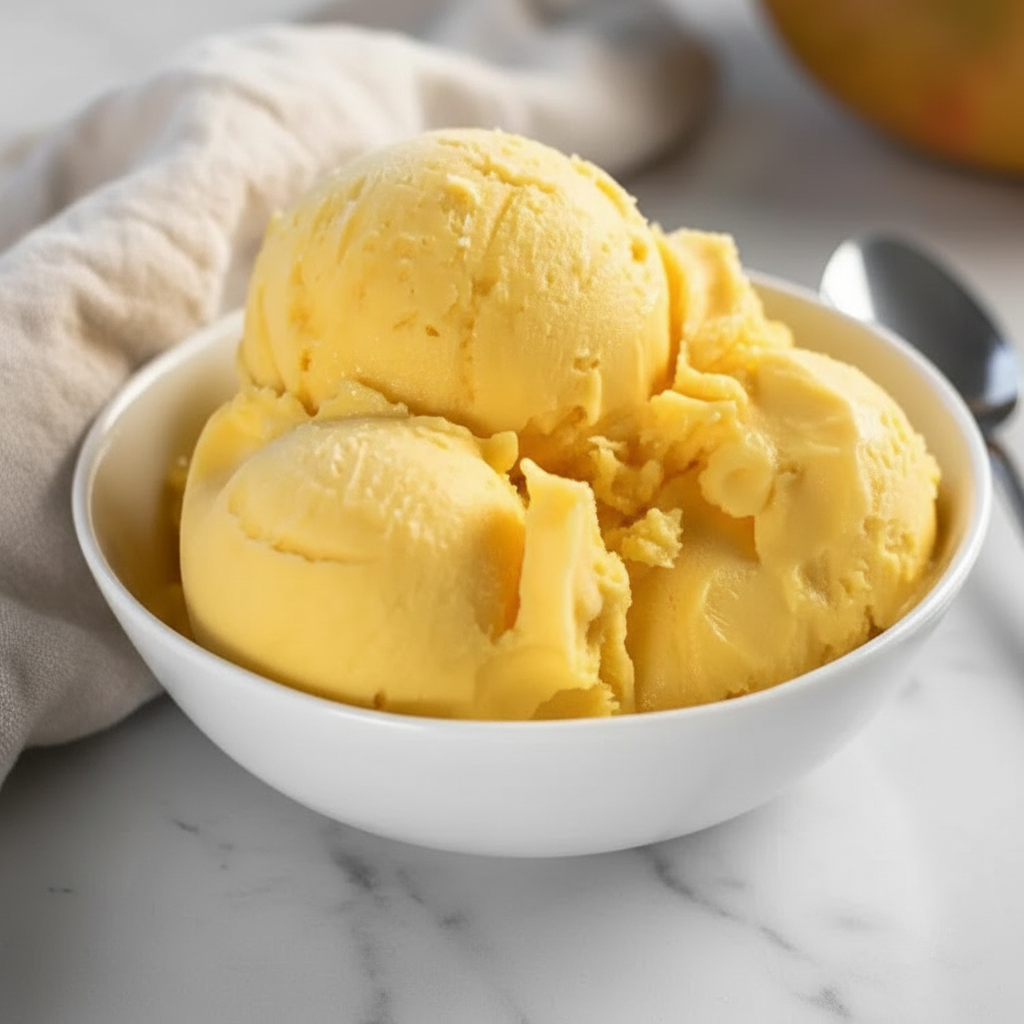 Home Page 6 Simple Ninja Creami Ice Cream Recipes Sorbet
