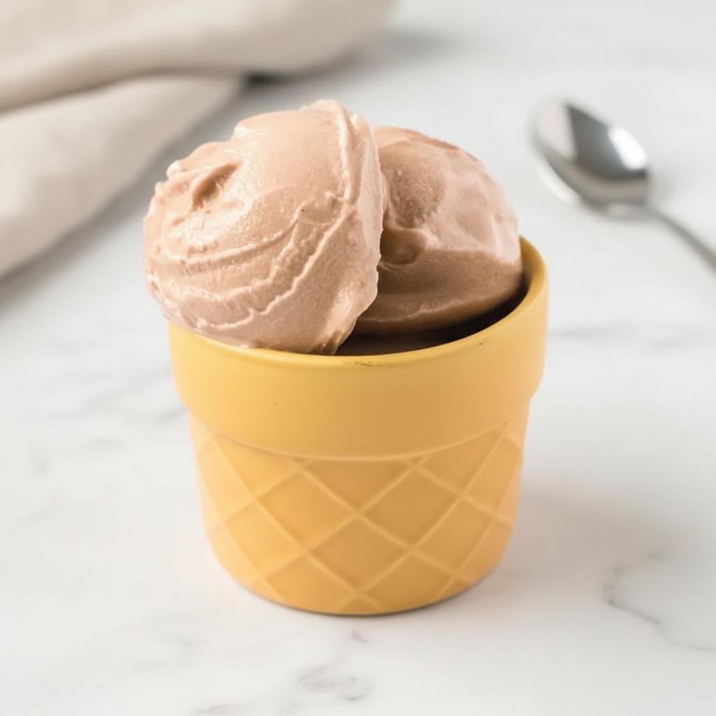 Simple Protein Ice Cream Ninja Creami Recipes