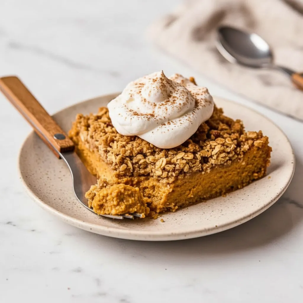 No-Bake Caramel Apple Cheesecake Bites 3 Easy Pumpkin Crumble Recipe for Thanksgiving