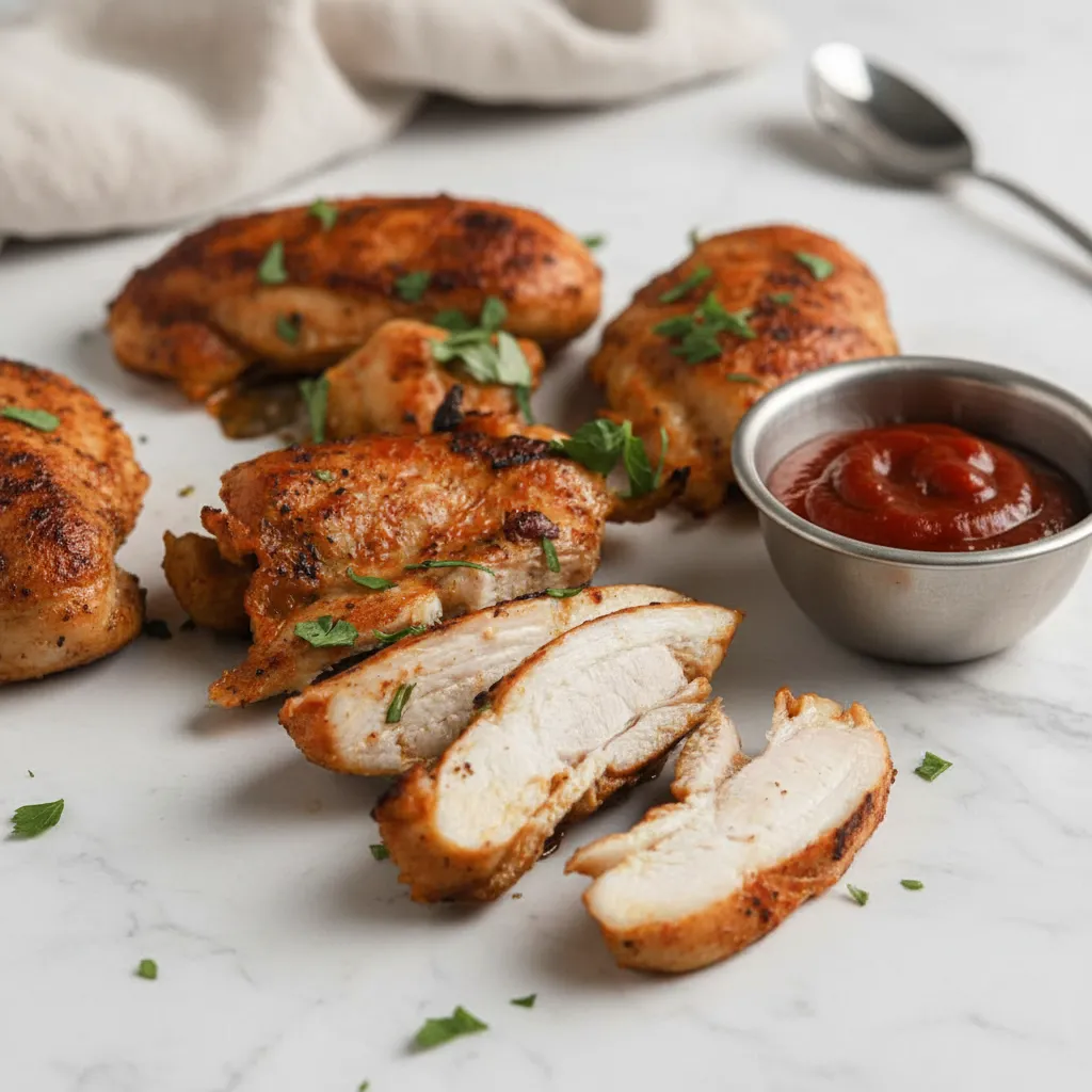 Amazing Spicy Chicken Recipes with Chipotle