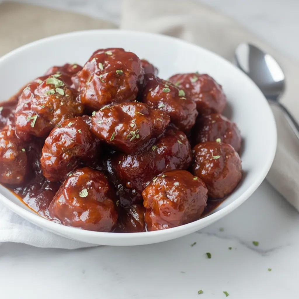 Cream Cheese Bisquick Sausage Balls Recipe 3 Best Holiday Appetizers Easy Cranberry Meatballs