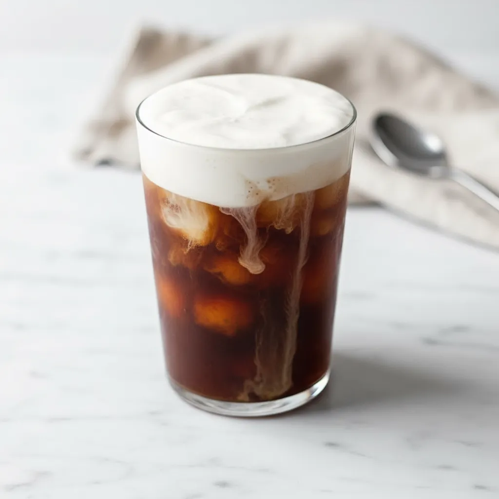 Best Starbucks Drinks To Try with Sweet Cream Cold Foam
